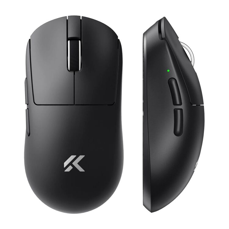 MCHOSE A7 V2 Ultra gaming muis