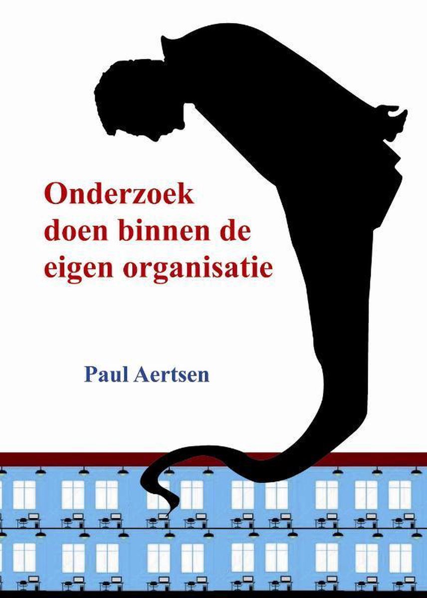 Promanad Onderzoek doen binnen de eigen organisatie