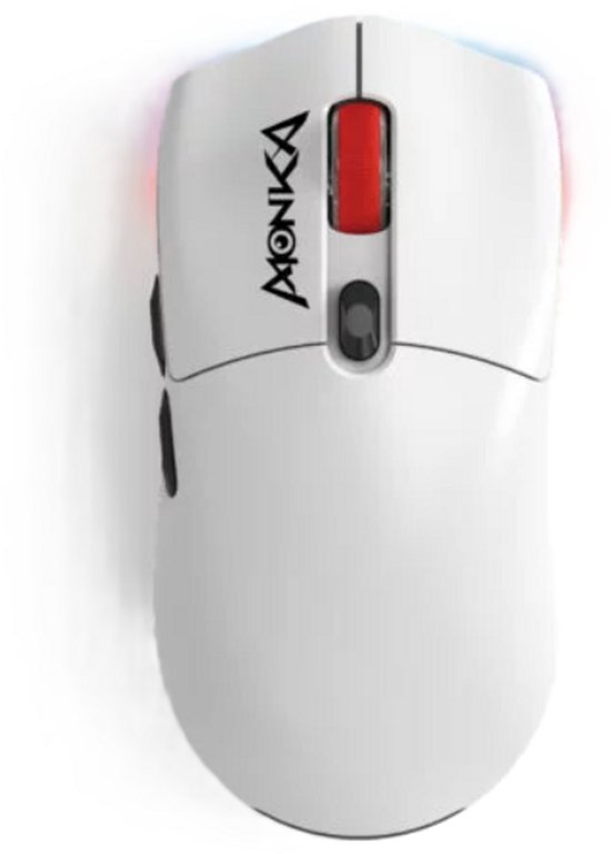 Monka Guru G995W gaming muis