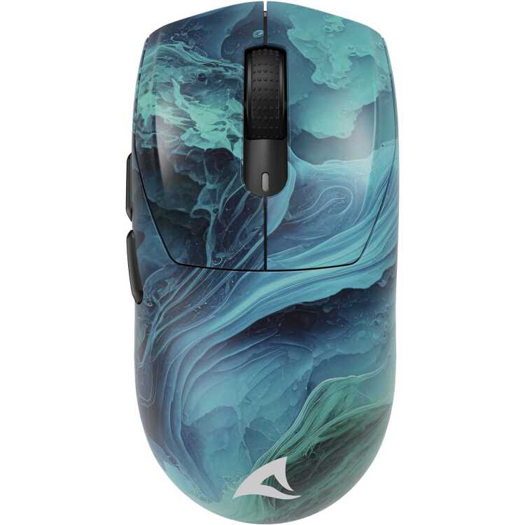 Sharkoon SGM25W gaming muis