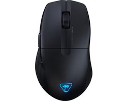 Turtle Beach Pure Air gaming muis - Zwart