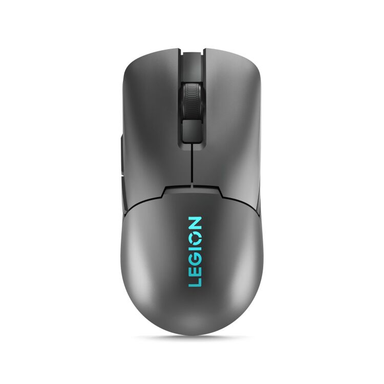 Lenovo Legion M600s Qi Wireless gaming muis - Grijs