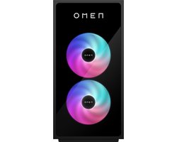 OMEN Desktop Gaming PC GT16-0168ng