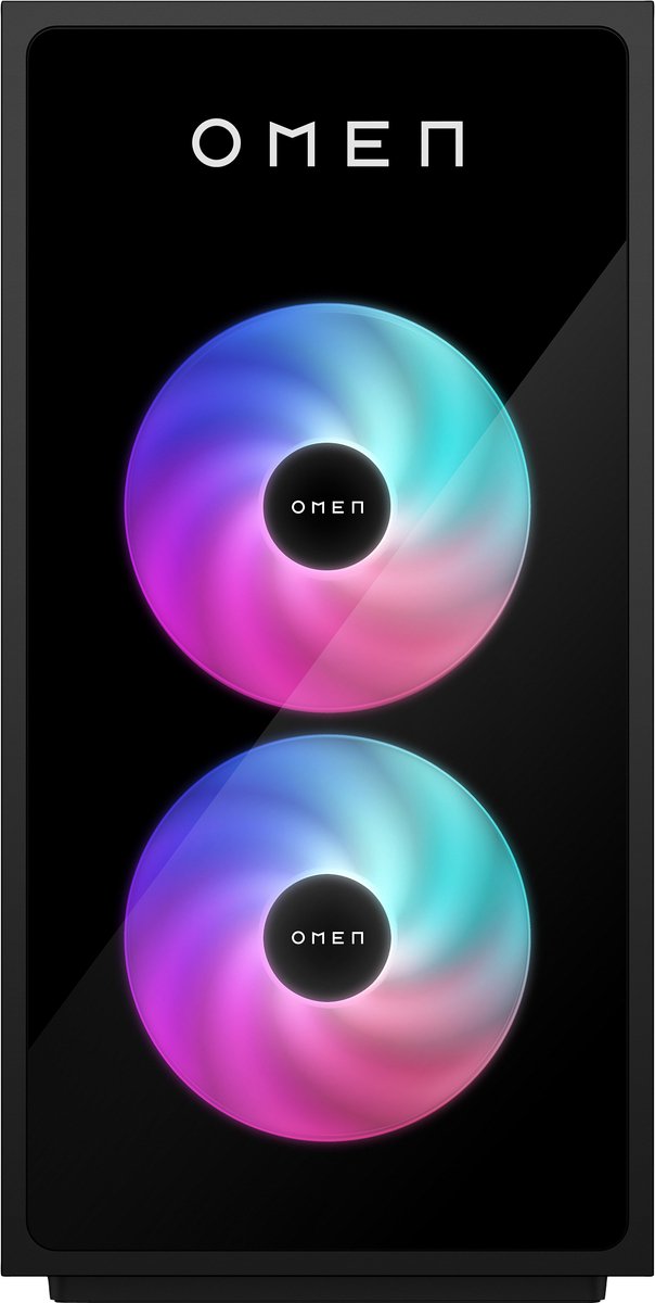 OMEN Desktop Gaming PC GT16-0168ng