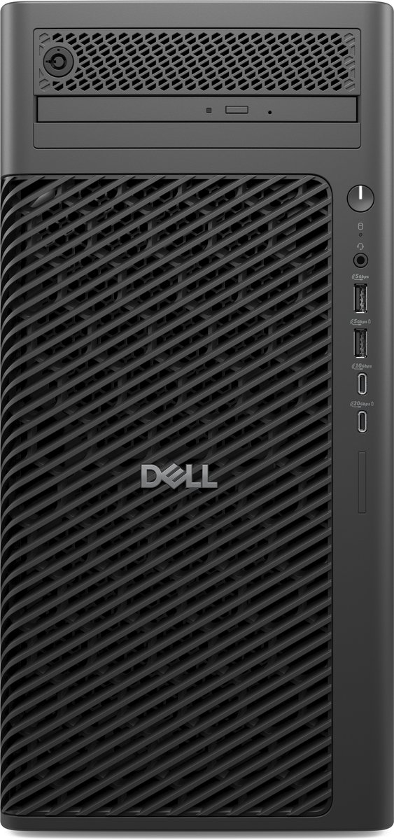 Dell Pro Max Tower T2 FCT2250 (J9JX5)
