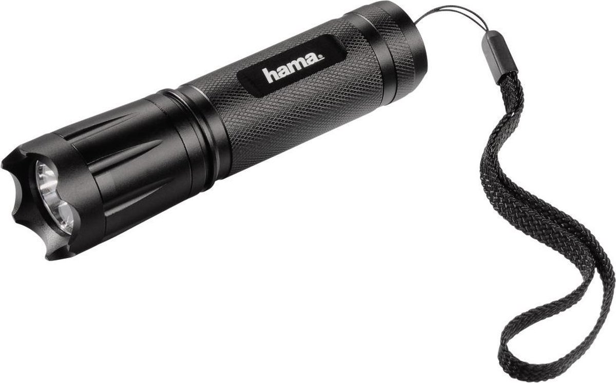 Hama LED Zaklamp Classic 100 lumen