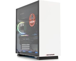 ScreenON - Ryzen 7 - 512GB M.2 SSD + 3TB HDD - RTX 3070 8GB - GamePC.V43037