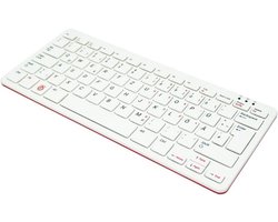 Compacte Computer in Toetsenbord met krachtige single-board processor