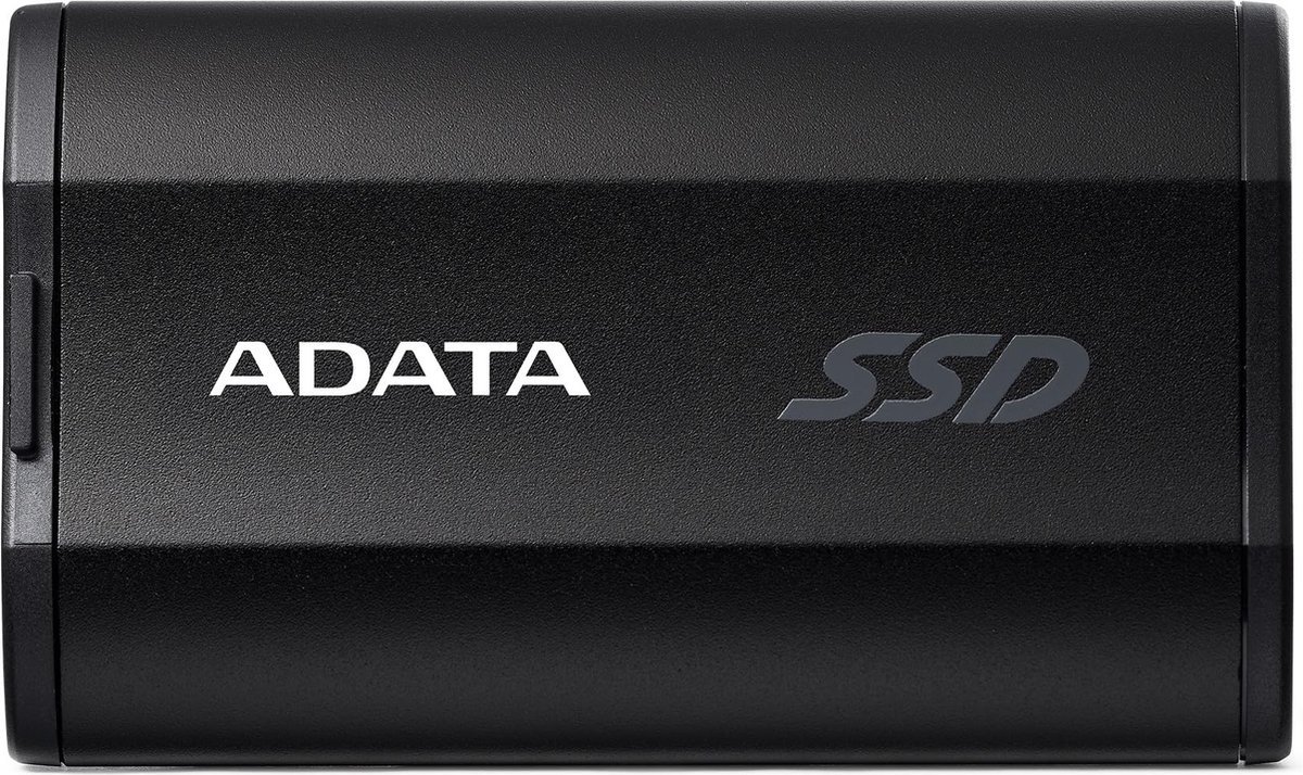 ADATA SD810 SSD 4TB, černá - Zwart