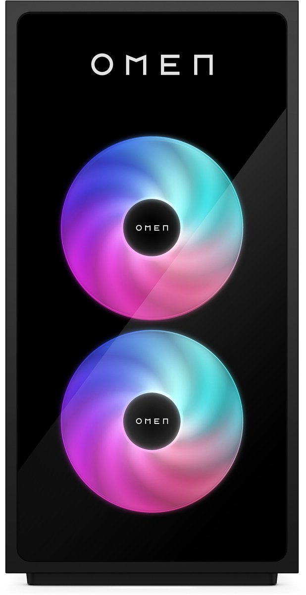 OMEN Desktop Gaming PC GT16-0194ng