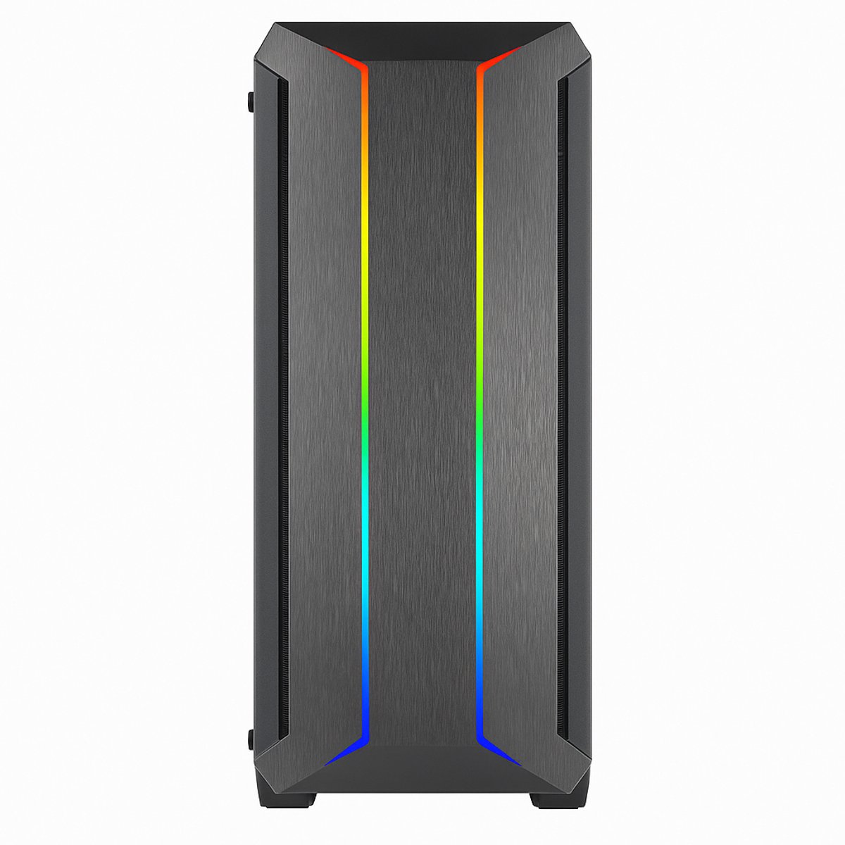 omiXimo - Game PC - Ryzen 3-3200 - 8 GB Ram - 256 GB SSD - Windows 11 Pro