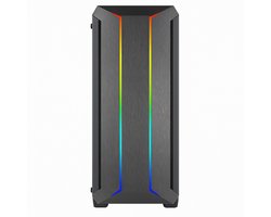 omiXimo - Game PC - Ryzen 3-3200 - 8 GB Ram - 256 GB SSD - Windows 11 Pro