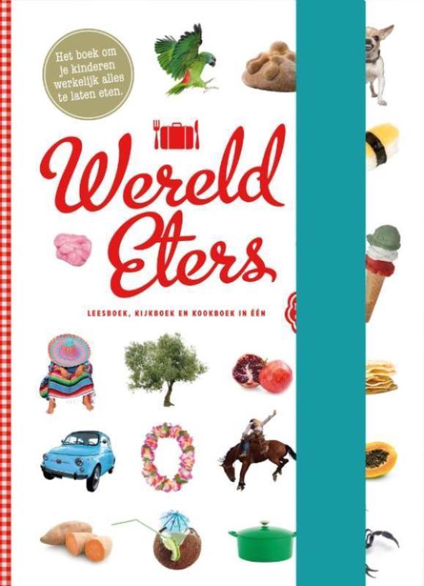 Wereldeters 