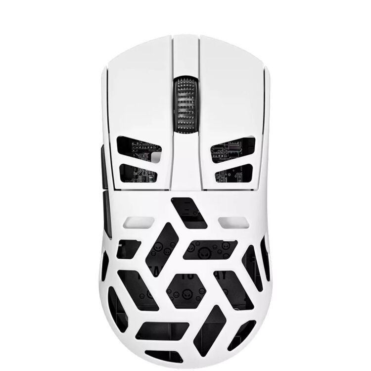 LORGAR MSE90W gaming muis