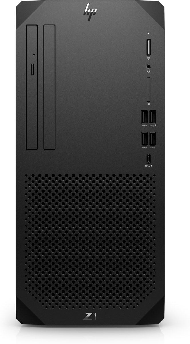 HP Z1 G9 Tower i7-14700 16/1TB W11P RTX4060 996N2ET#ABH CZC4357B1F