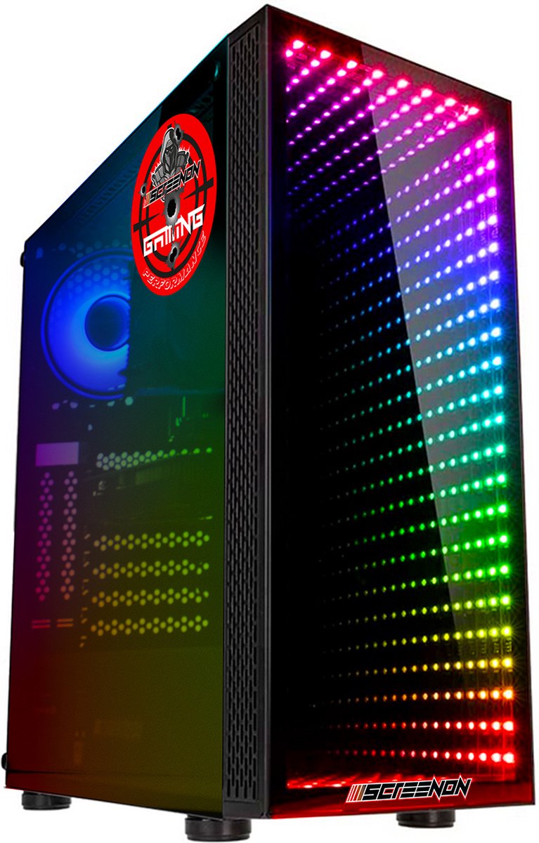 ScreenON - Minecraft Moobloom Hero - GamePC