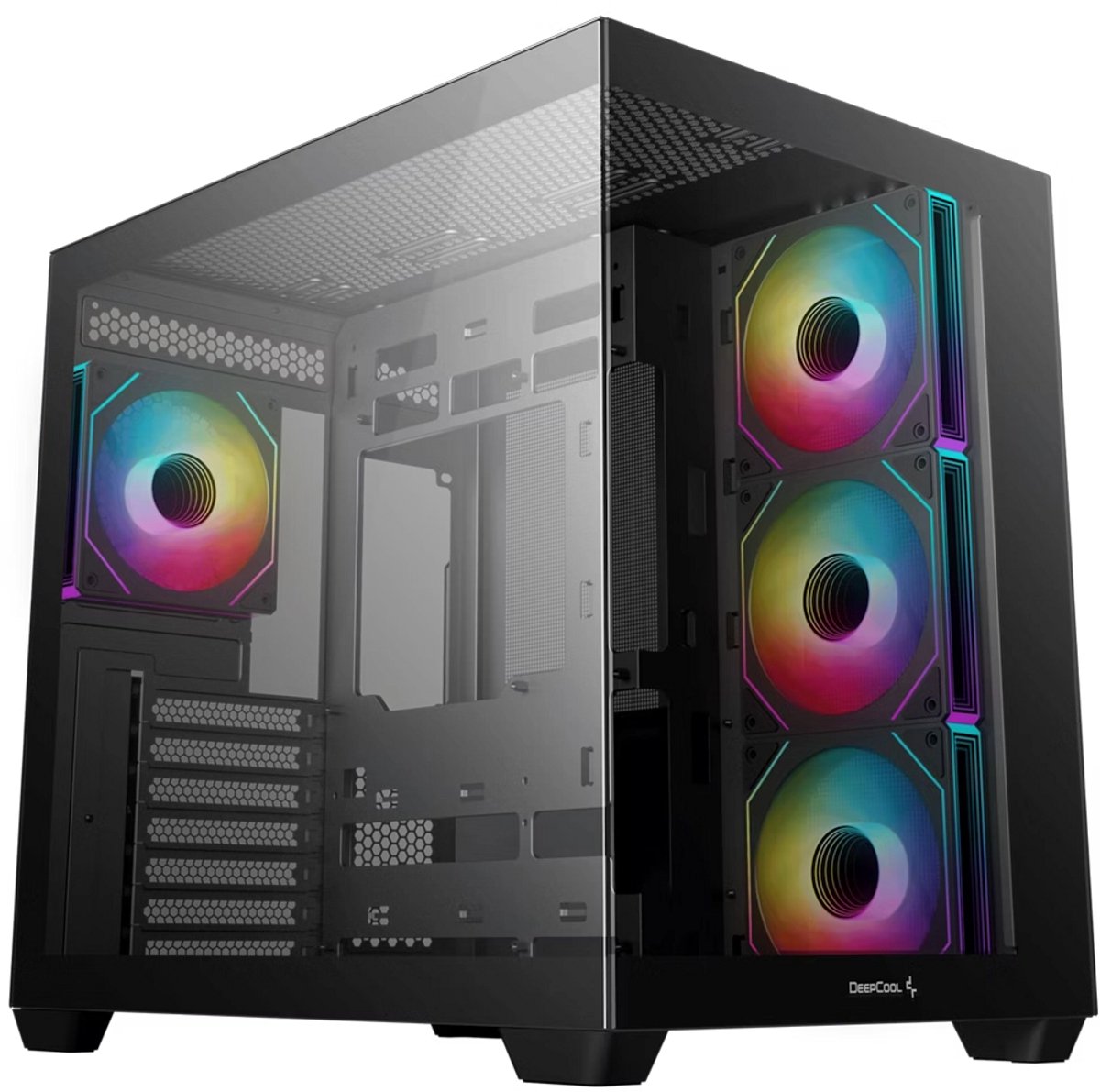 Xgaming Warrior Gaming PC - Intel i7 12700KF - AMD Radeon RX 9070 XT - 32GB DDR4 - 1TB NVME SSD