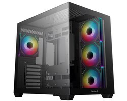 Xgaming Warrior Gaming PC - Intel i7 12700KF - AMD Radeon RX 9070 XT - 32GB DDR4 - 1TB NVME SSD