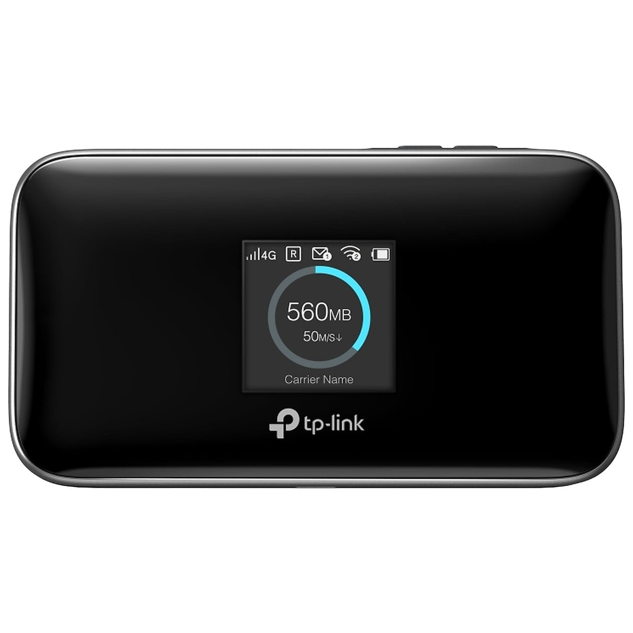 Tp-link M7450 Mobiele router Kabel