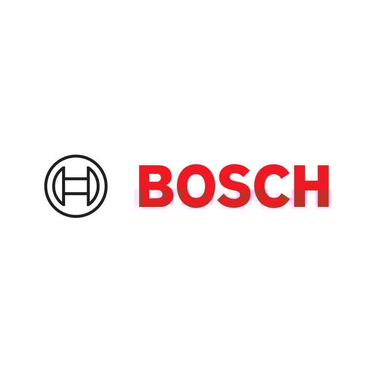 Bosch BGL8BA3S Stofzuiger met zak - Zwart