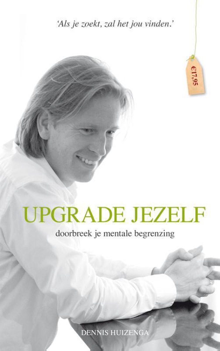 Lineke Eerdmans, Uitgeverij Upgrade jezelf