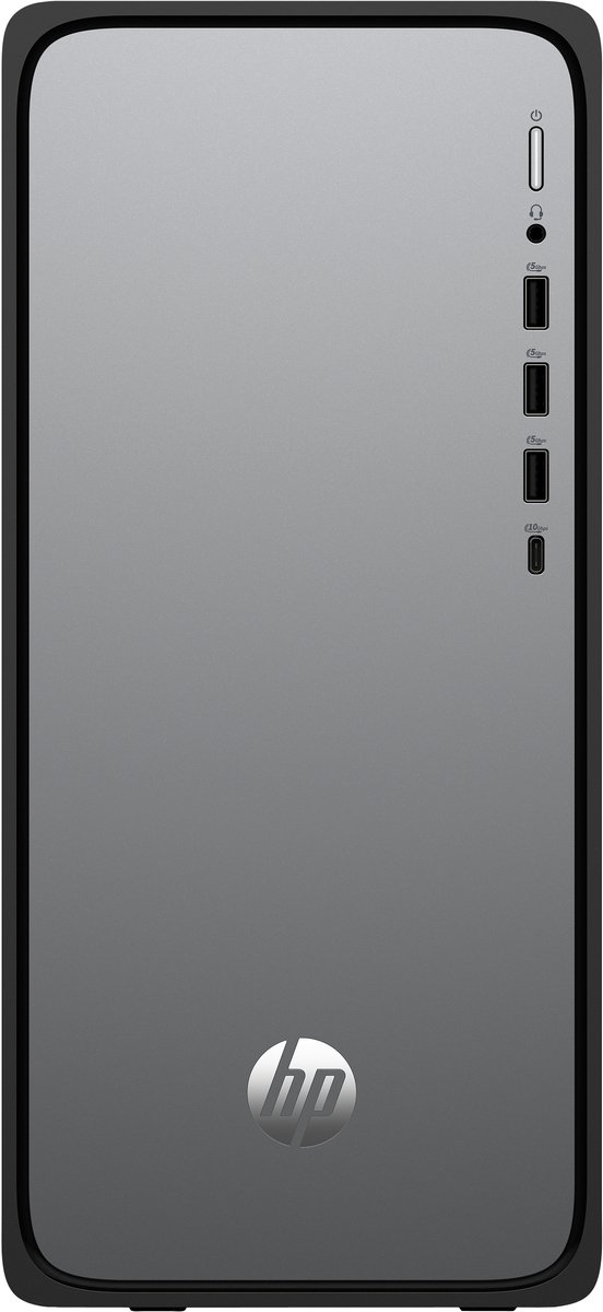 HP OmniDesk Desktop PC M02-0158ng