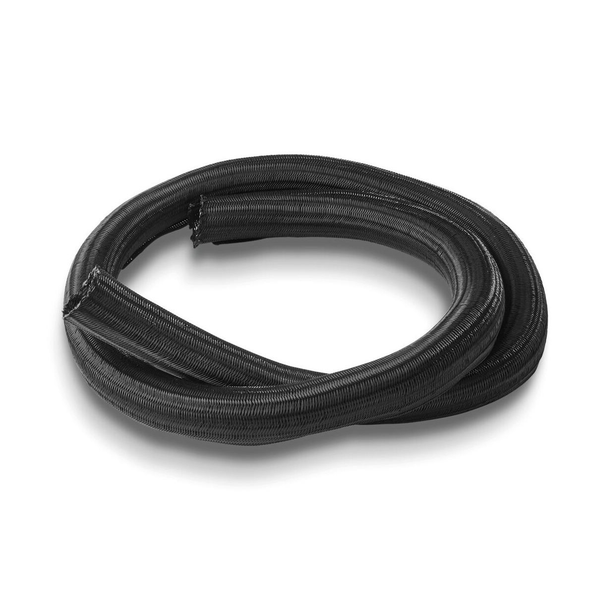 Vogels Vogel'S TVA 6202 Kabelsok (100 cm) TV accessoire - Zwart