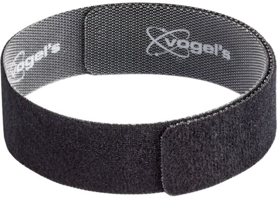 Vogels Vogel'S TVA 6201 Kabelbinders (6 stuks) TV accessoire - Zwart