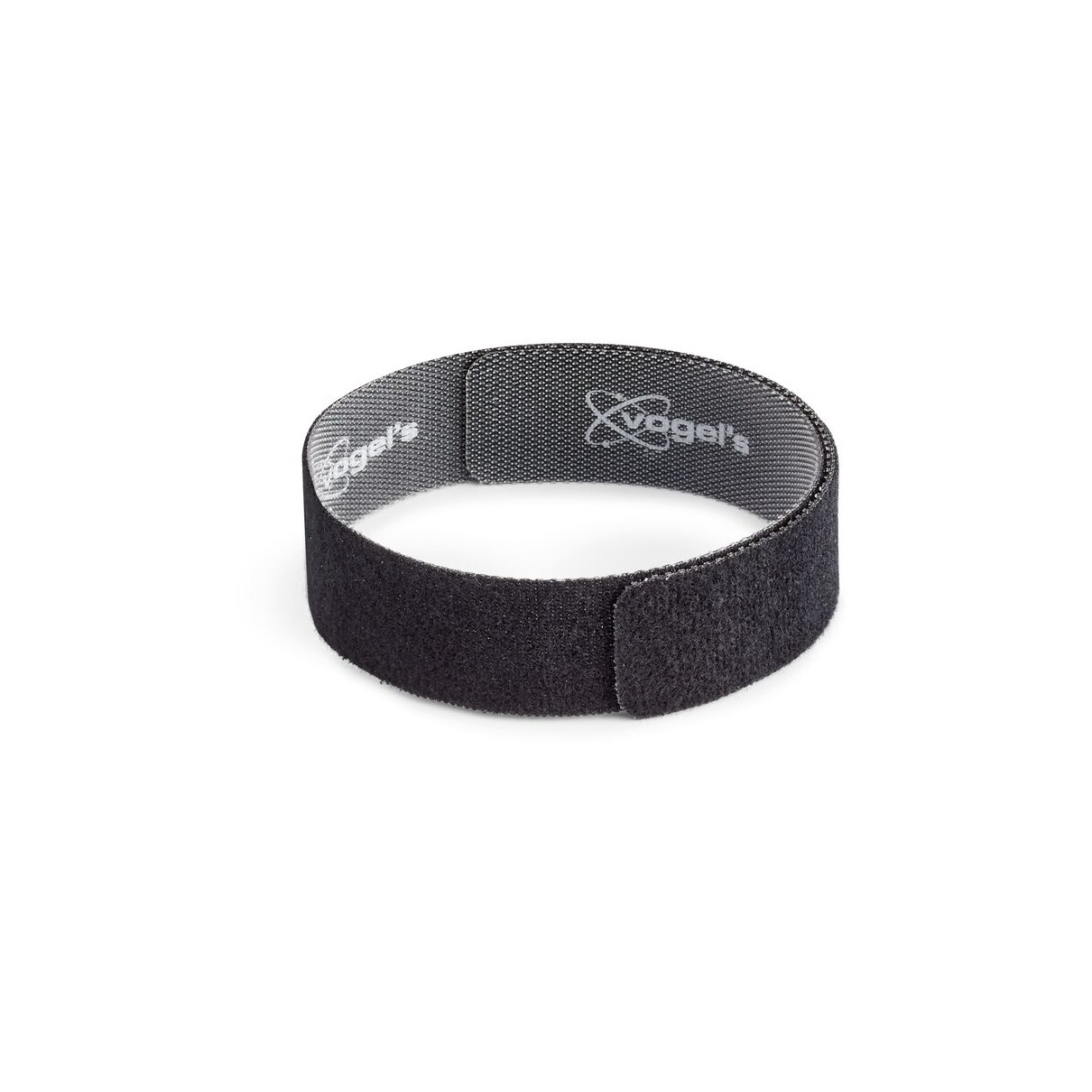 Vogels Vogel'S TVA 6201 Kabelbinders (6 stuks) TV accessoire - Zwart