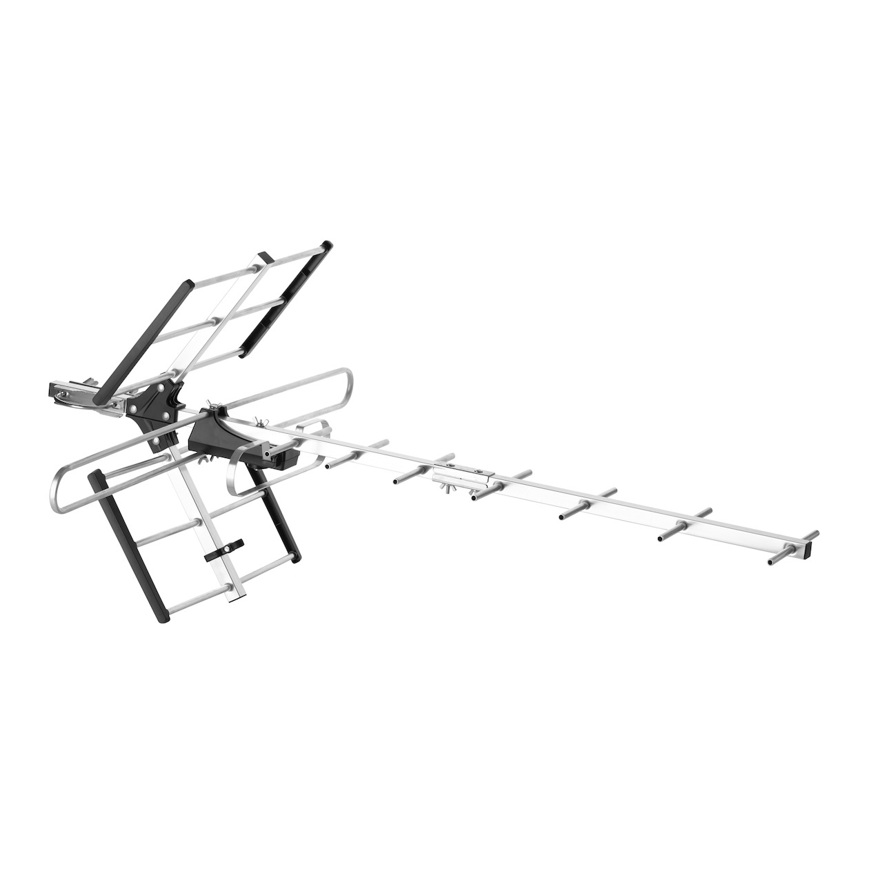 OneForAll SV9357 buitenantenne TV accessoire Zilver - Silver