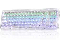 Lexium Mechanisch Toetsenbord - Gaming Toetsenbord - Mechanical Keyboard