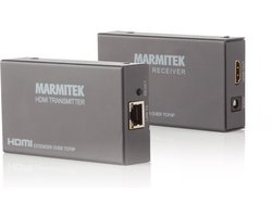 Marmitek Megaview90 TV accessoire - Zwart