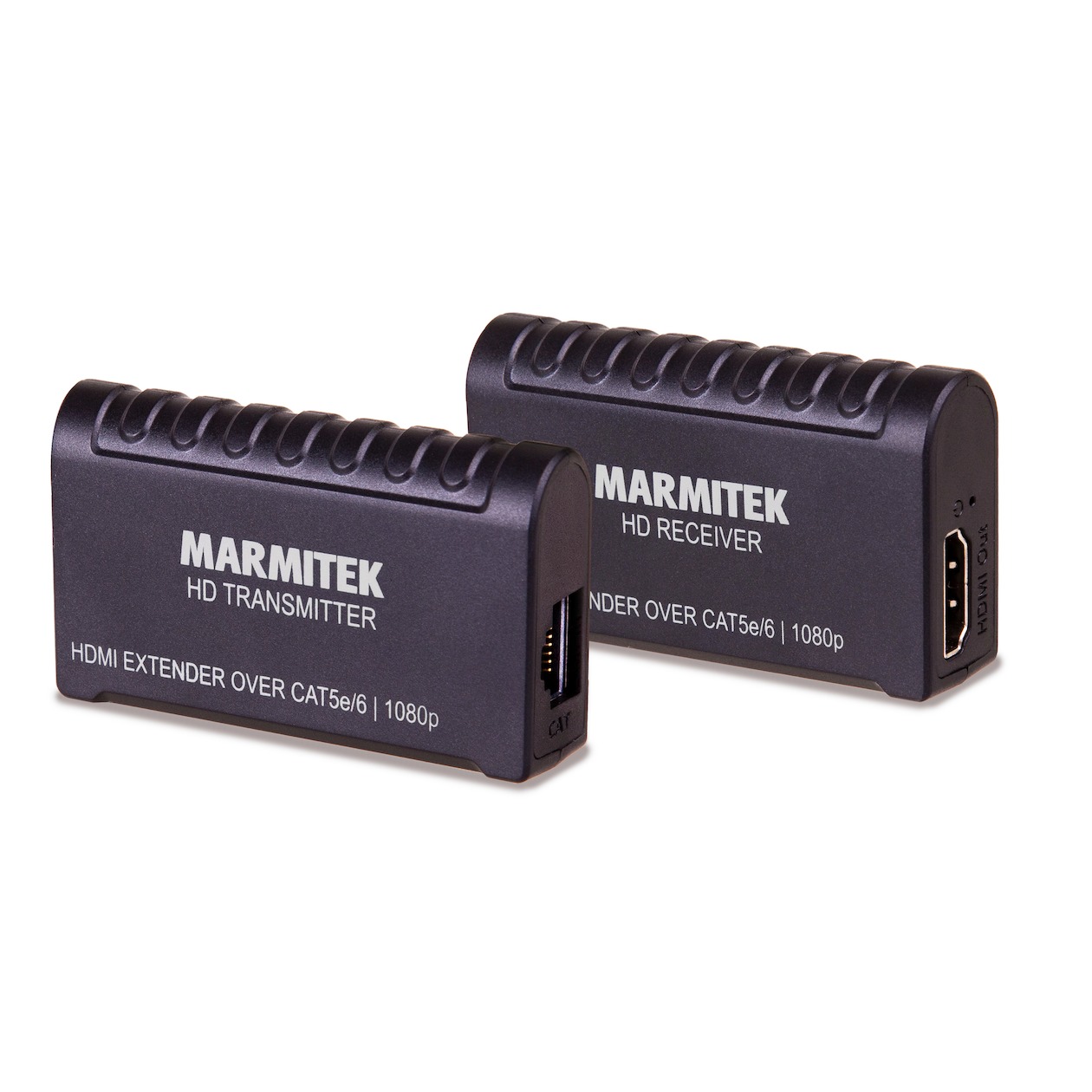 Marmitek MegaView 63 TV accessoire - Zwart