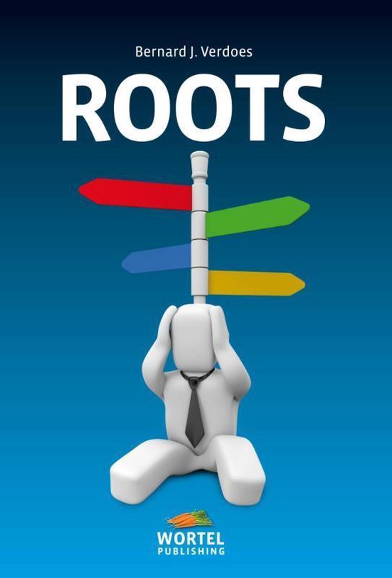 Wortel Publishing Roots