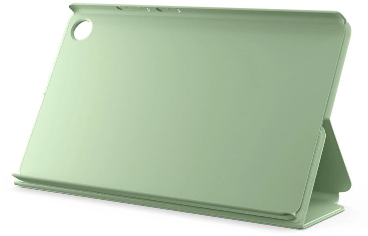 Lenovo-beschermhoes voor Lenovo Tab One (Groen)