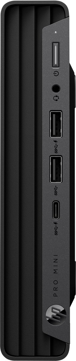 HP Pro Mini 400 G9 - Core I5 - 16 GB RAM - 512 GB SSD - W11 Pro