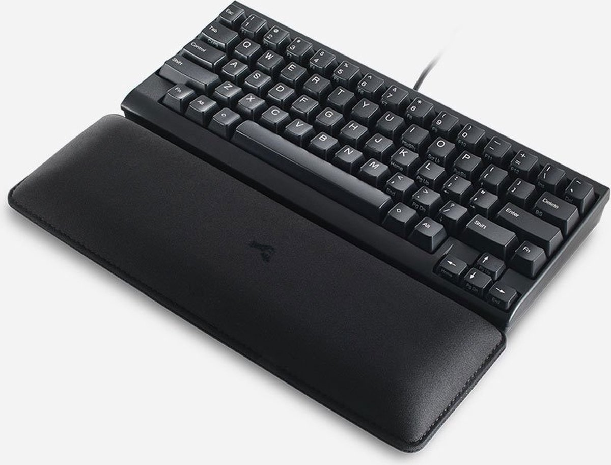 Glorious PC Gaming Race GWR-75-STEALTH polssteun Schuim Zwart