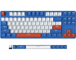 Mechanical Keyboard - Mechanisch Toetsenbord Gaming