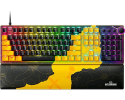 Razer Huntsman V2 (Red Switch)