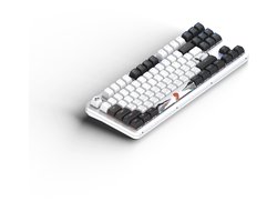 Dark Project - ALU87 Fuji II - Mechanisch Gaming Toetsenbord (ANSI UA)