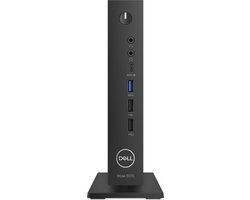 BTS/Wyse 5070 TC/Celeron J4105/4GB/32GB