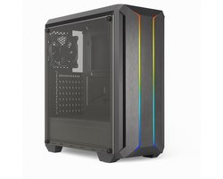 Gaming PC - AMD Ryzen 5-3400 - 16 GB RAM - 512 GB SSD - NGG