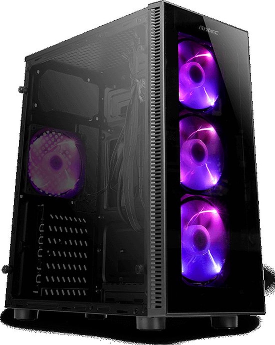 peta AMD Ryzen 7 5700G - 16GB 3200MHz - 500GB M2 SSD - Windows 11 Pro