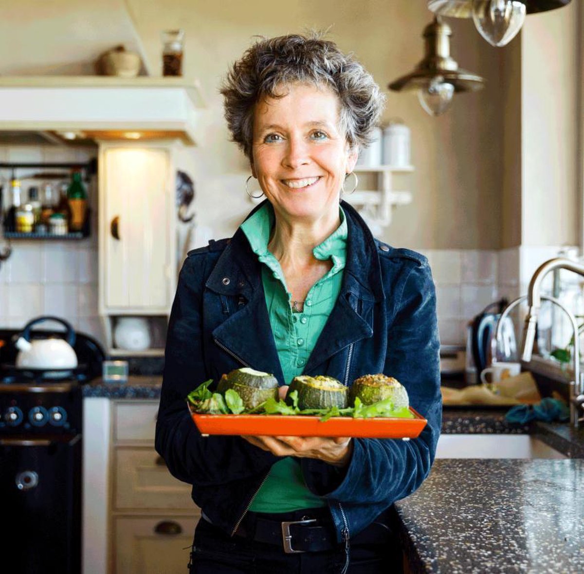 Nutri Dynamics Alles draait om je hormonen