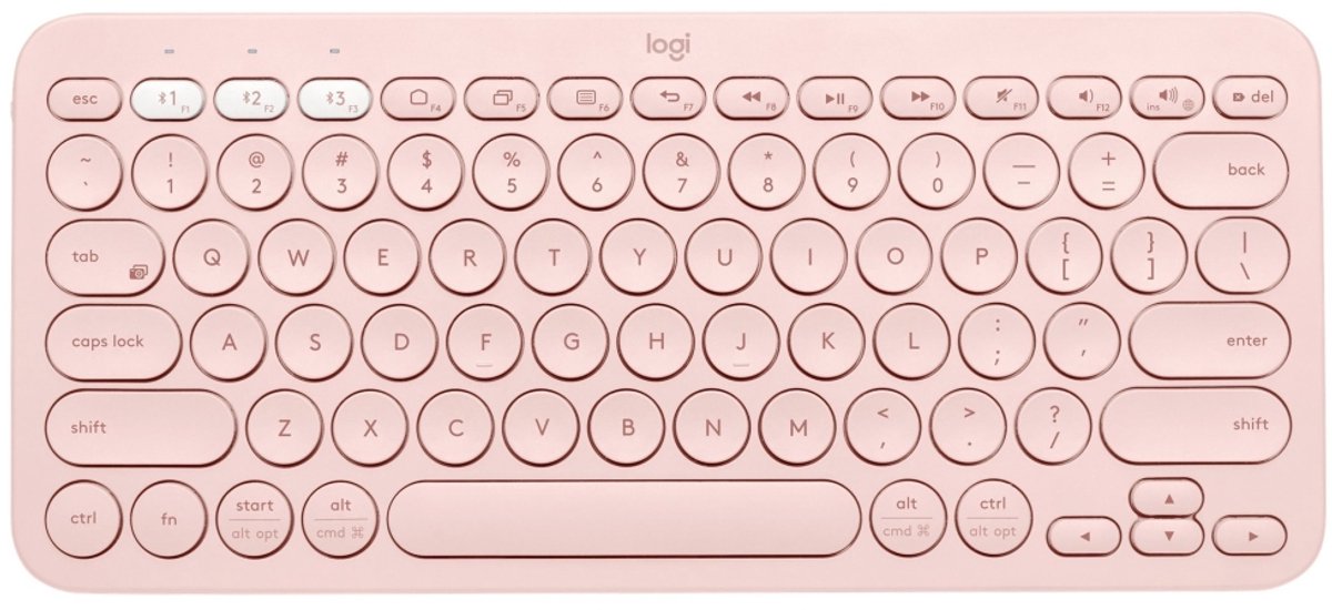 Logitech K380 Multi-Device