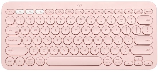 Logitech K380 Multi-Device