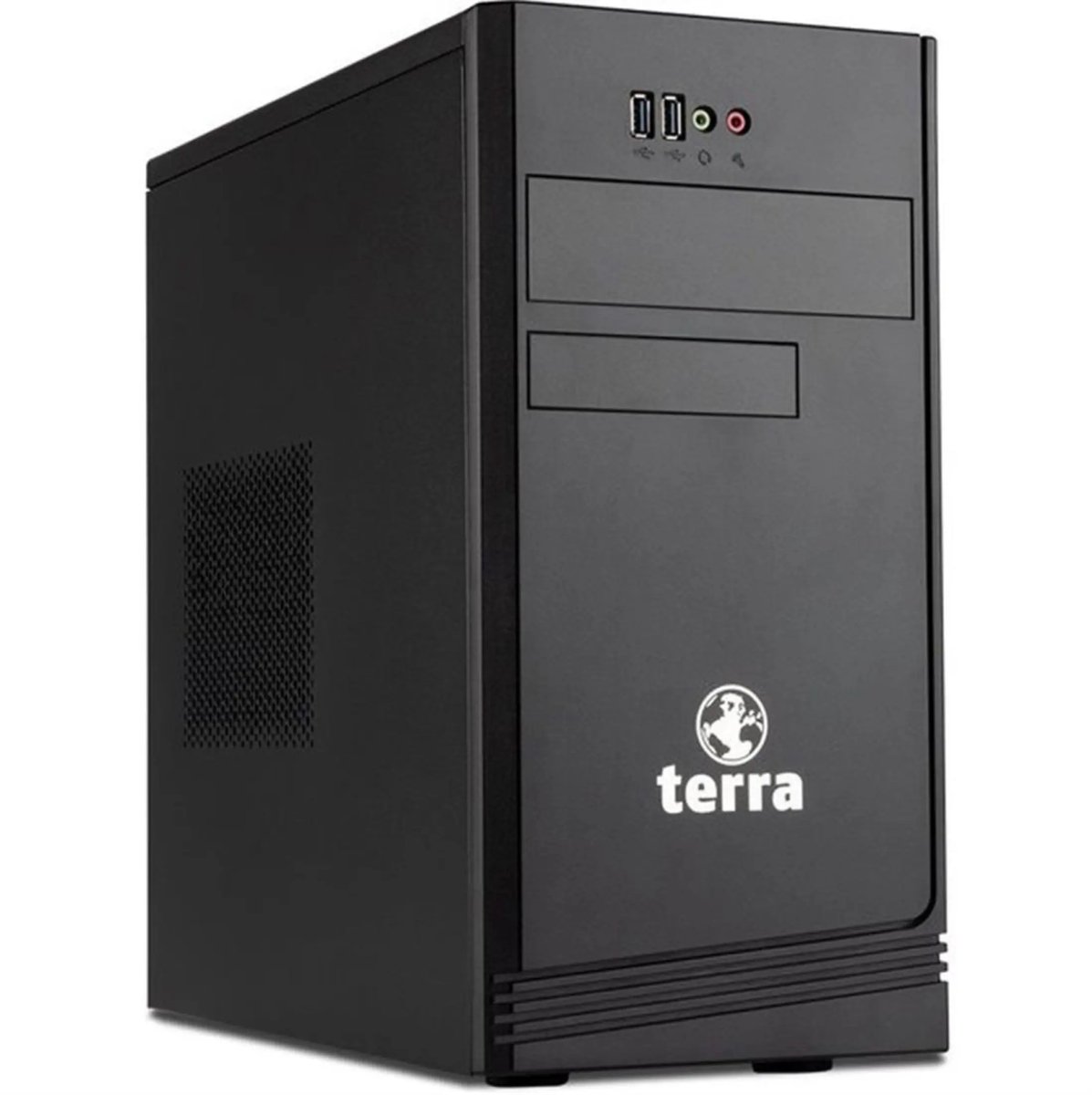 Terra PC-Business 7000 - AMD Ryzen 7 8700G - 16GB - 1.0TB M.2 SSD - DVD±RW - Windows 11 Pro