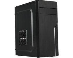 ScreenON - Office Sweeper - Ryzen 5 - 500GB M.2 SSD - Radeon Vega 7 - GamePC