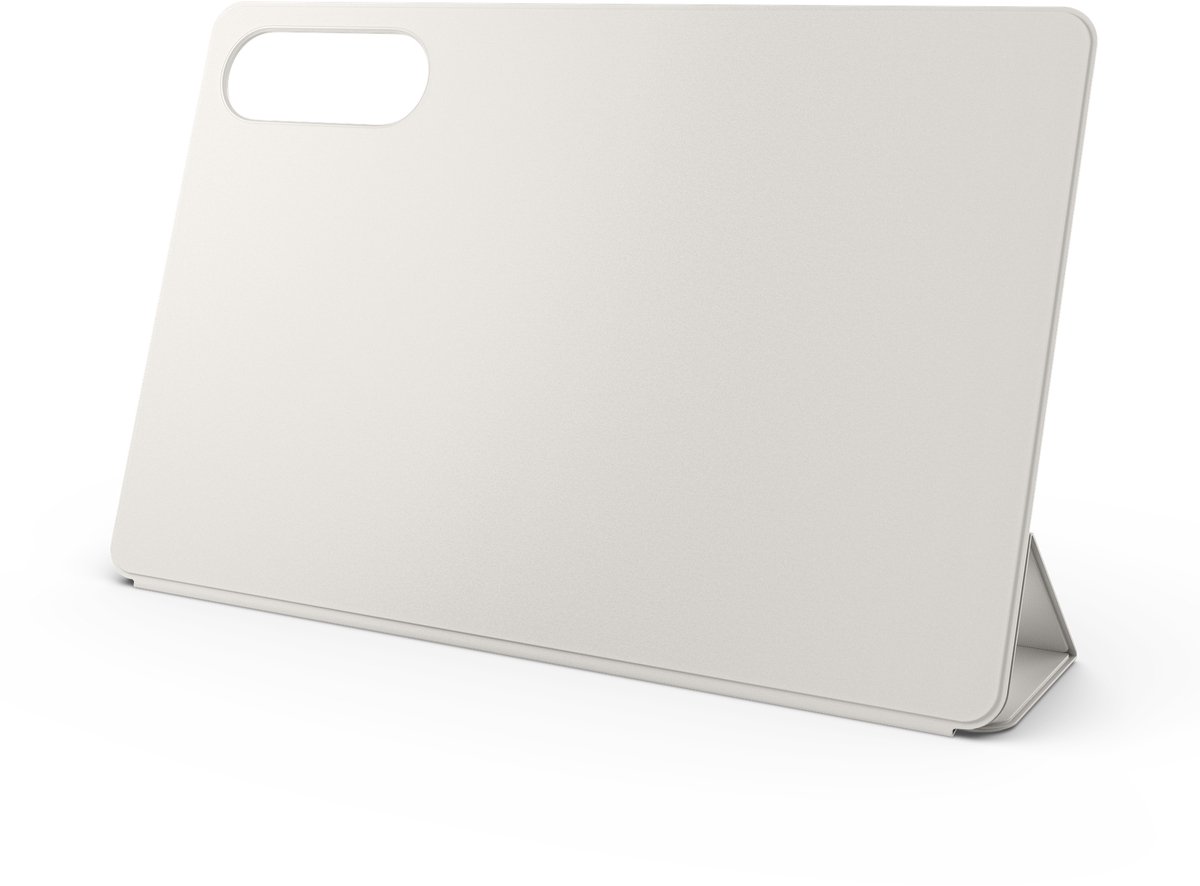 Lenovo-beschermhoes voor Yoga Tab (Seashell)