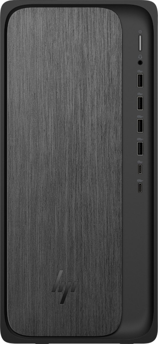 HP OmniDesk AI PC M03-0014nb, Intel Core Ultra5 225, 16GB DDR5, 1TB PCIe NVMe SSD, W11Plus, Grey